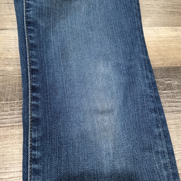 Madewell, Road tripper jeans, women's 26 - Picture 9 of 9